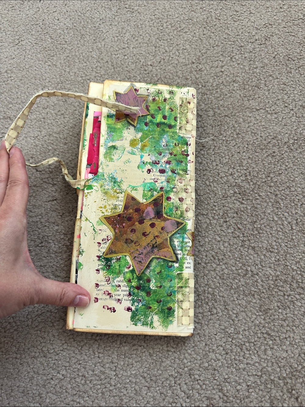 Ephemera keeper - Picture 6 of 7